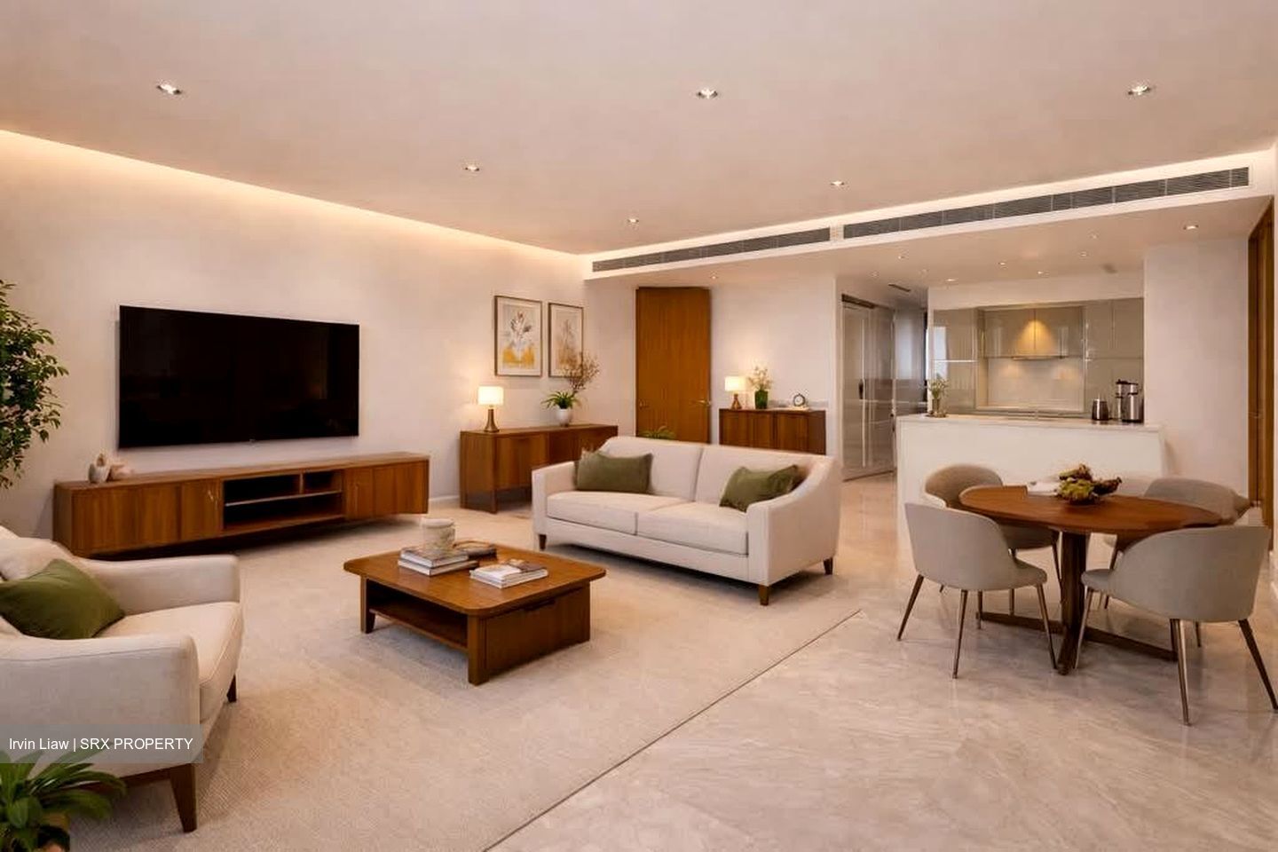 Ardmore II (D10), Condominium #574429611